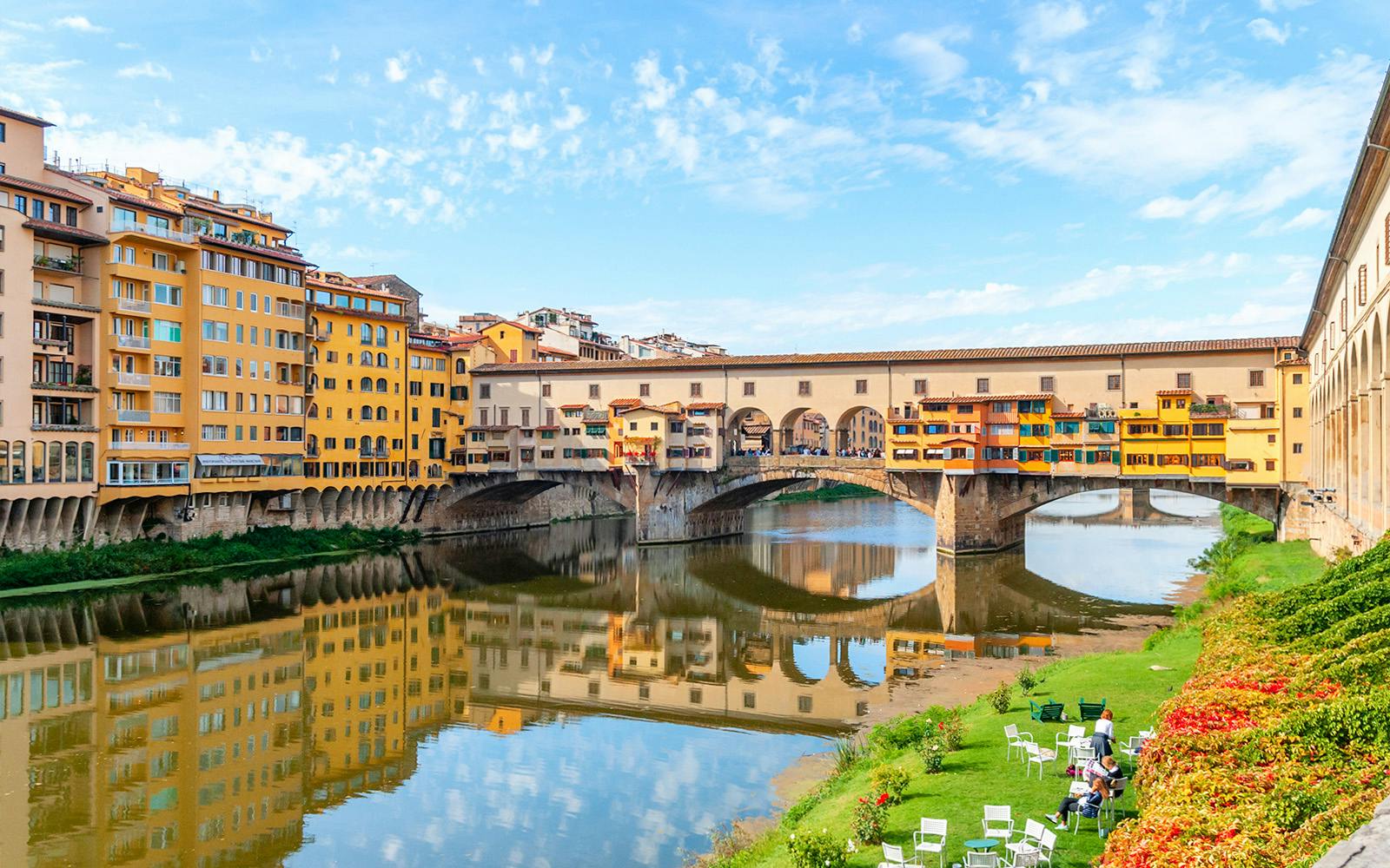 Guided Walking Tour of Florence Image 4