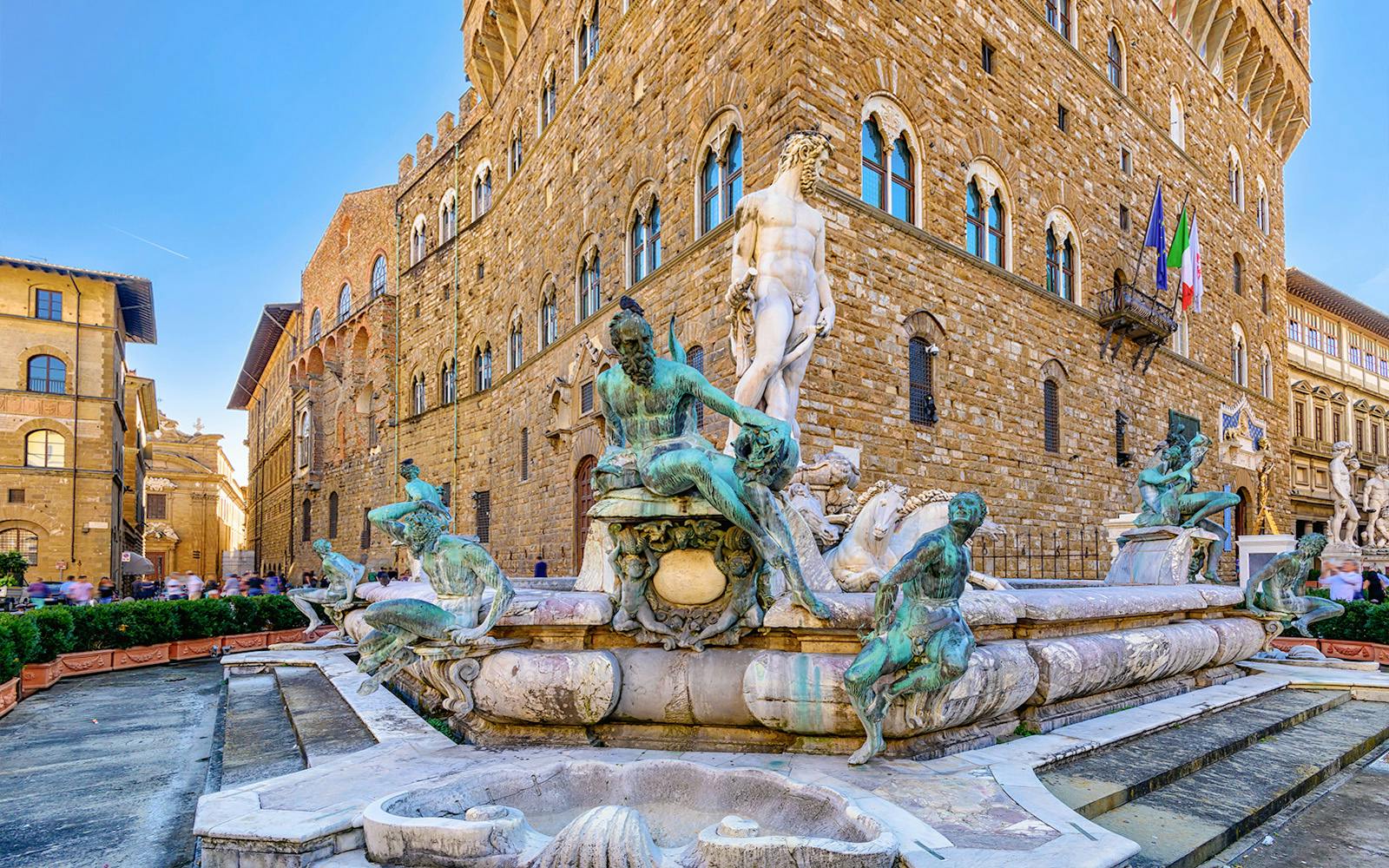 Guided Walking Tour of Florence Image 5
