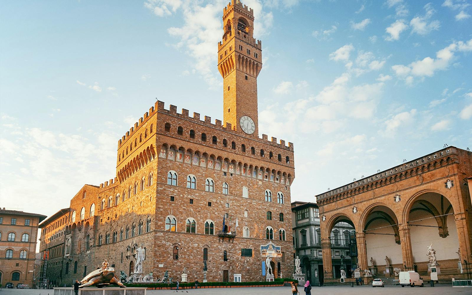 Guided Walking Tour of Florence Image 7