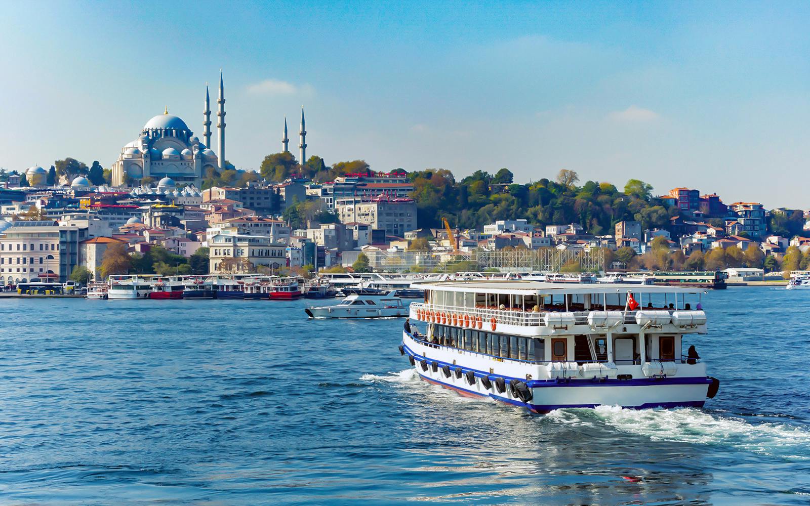 Hagia Sophia Guided Tour with Skip-the-Line Tickets Image 10