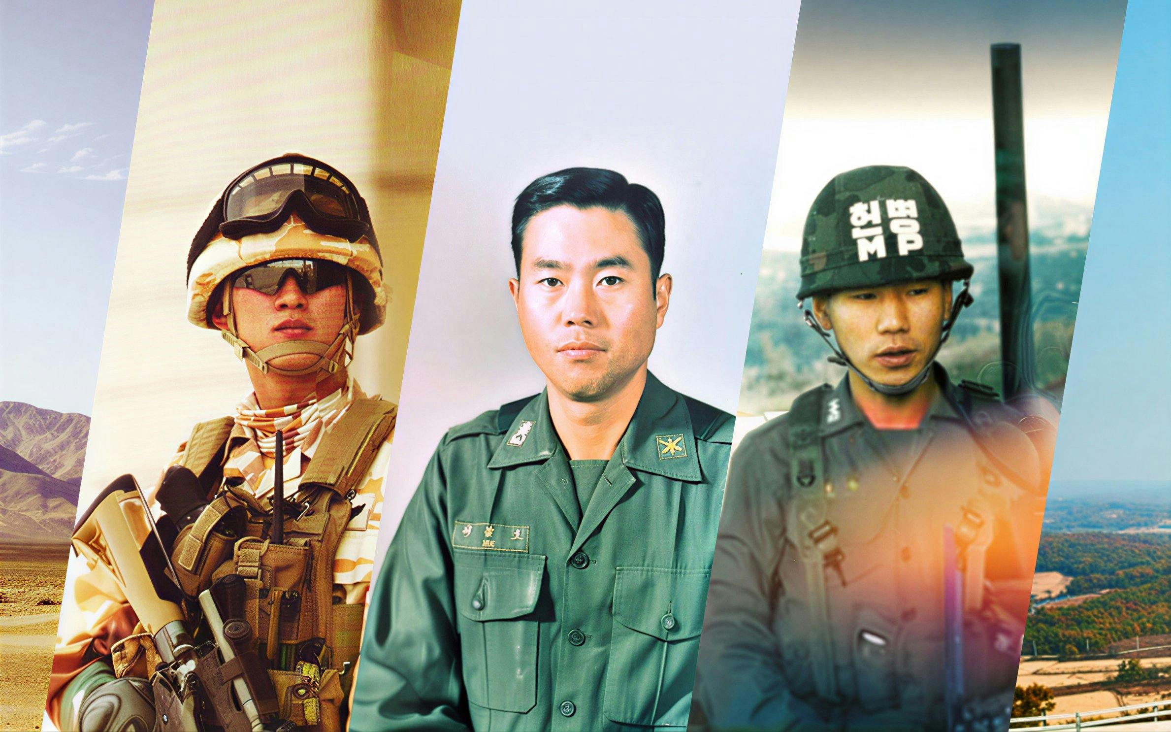 Half-Day DMZ Tour Led by a Retired Military Officer Image 1