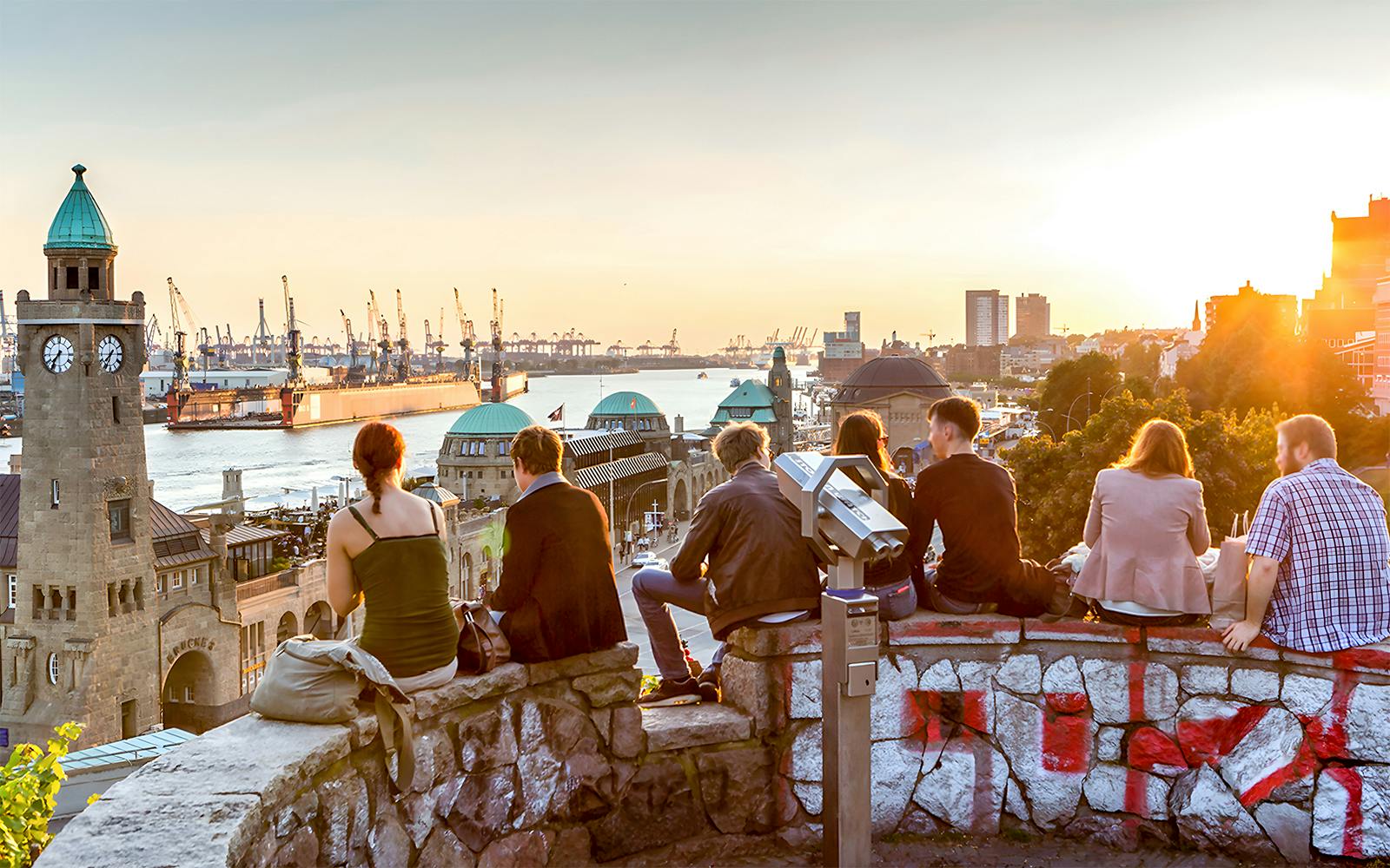 Hamburg CARD: 150+ Attractions & Public Transport Image 3