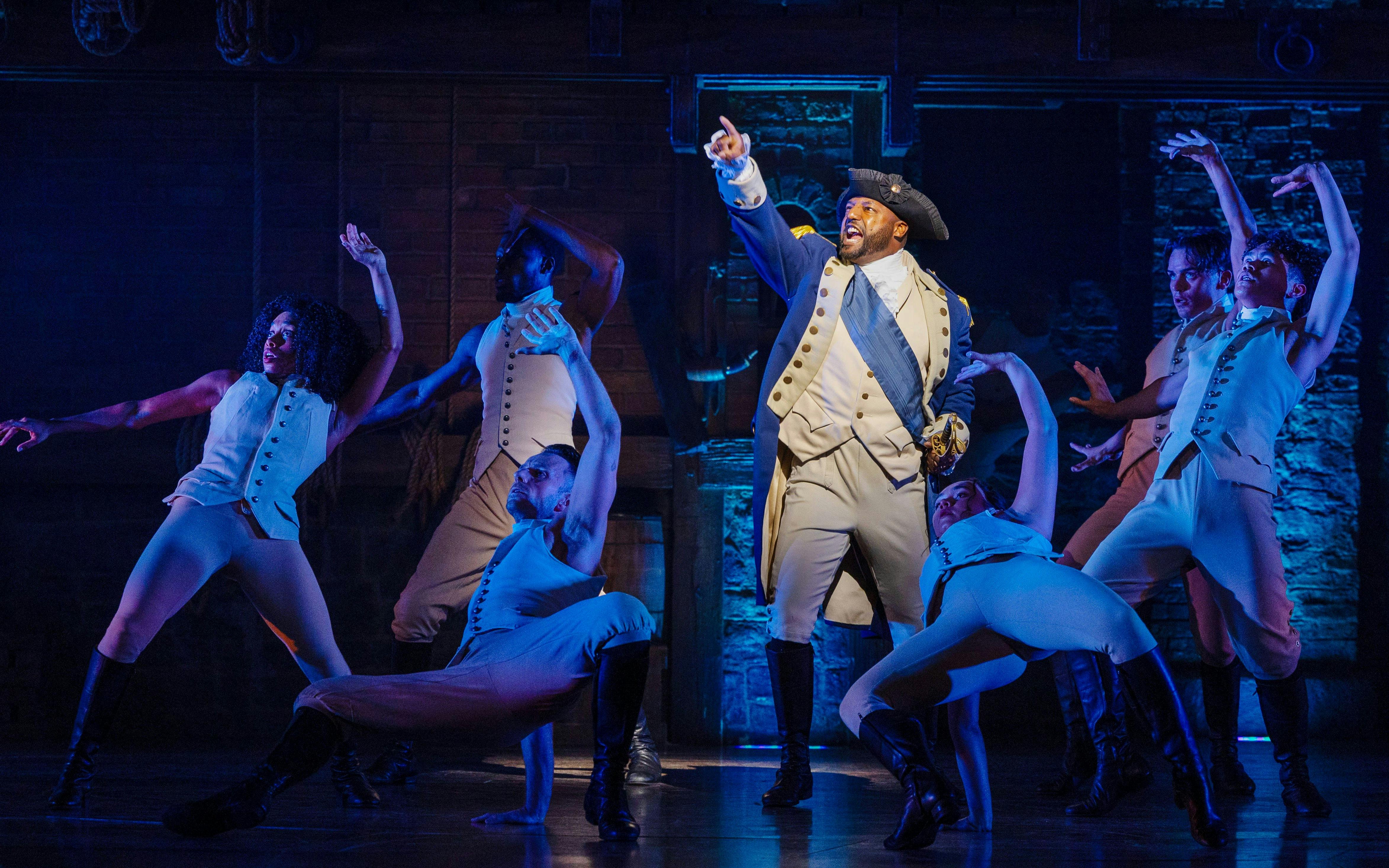 Hamilton Image 2
