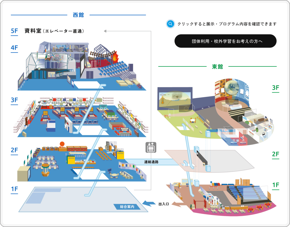Hyogo-Kobe | Hanshin-Awaji Earthquake Memorial Center for the Future of Humanity and Disaster Prevention (DRI) Admission Ticket