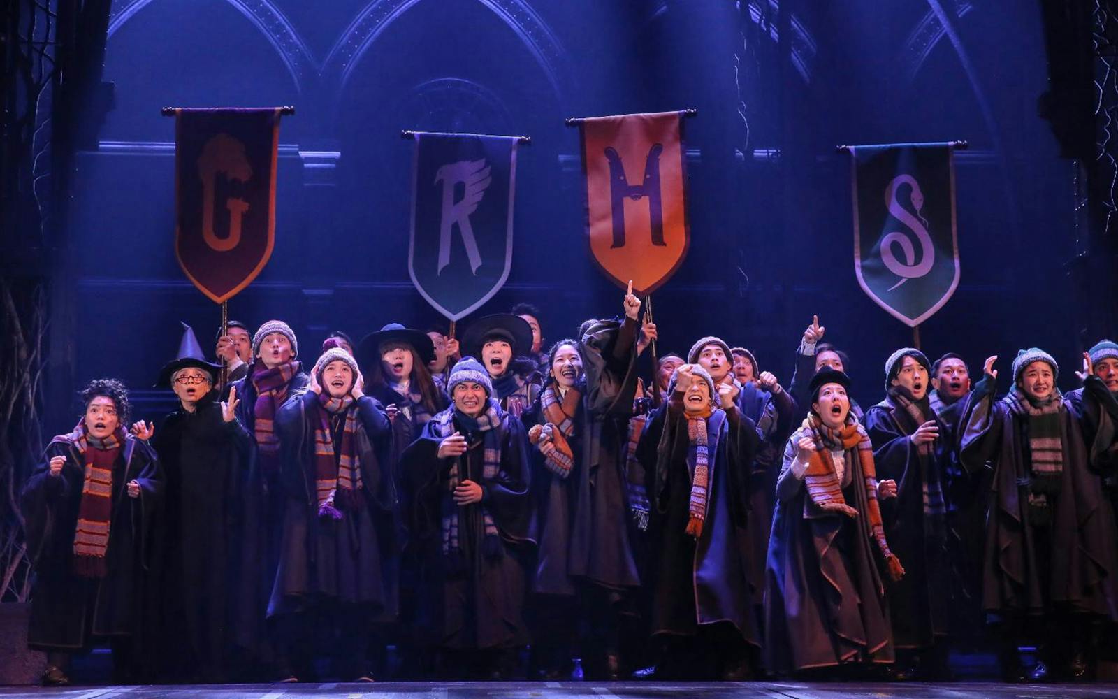 Harry Potter and the Cursed Child Tickets in Tokyo Image 2