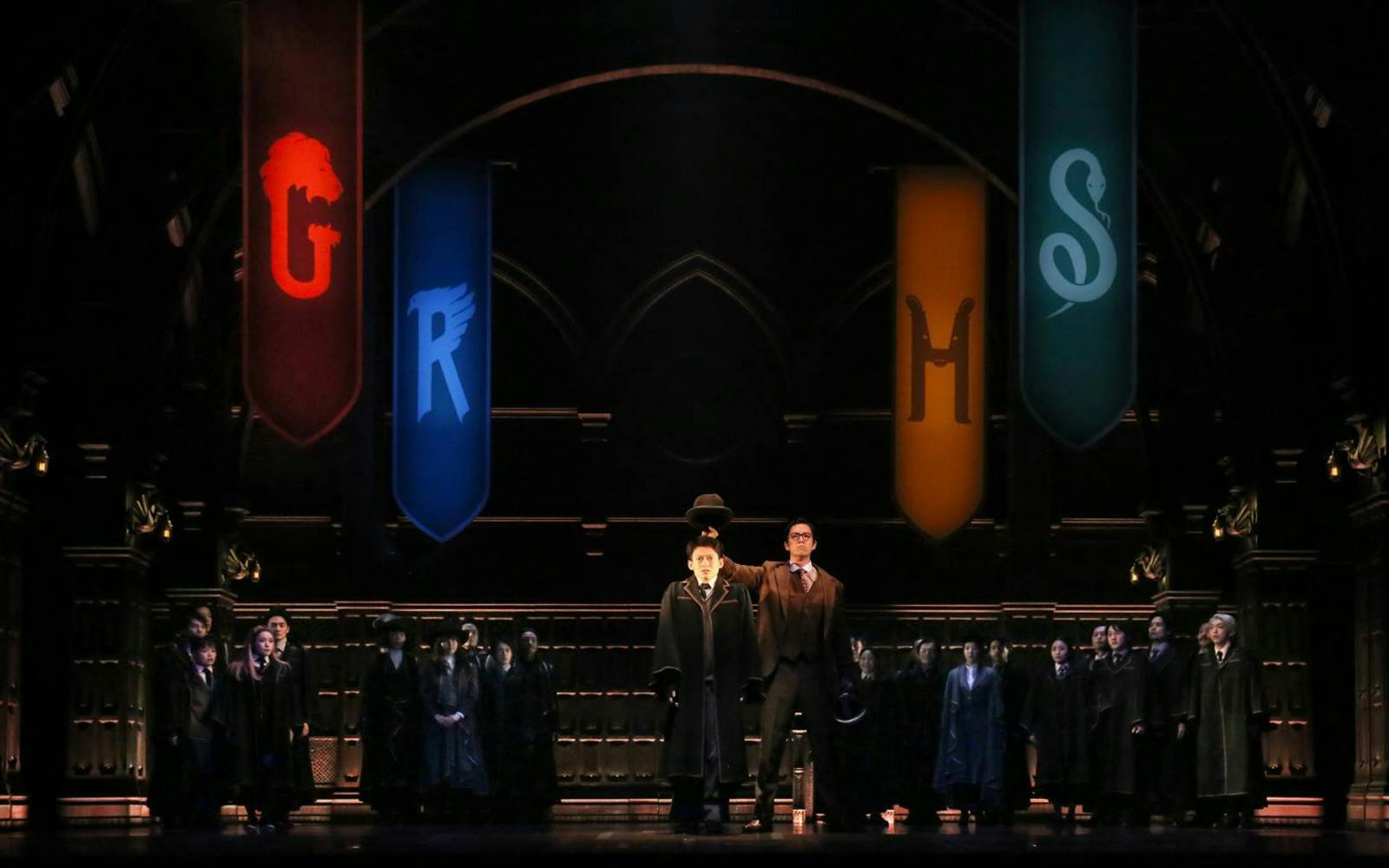 Harry Potter and the Cursed Child Tickets in Tokyo Image 5