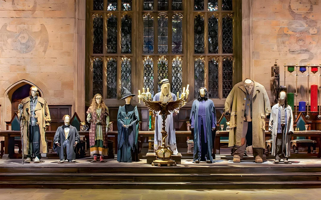 Harry Potter™ Warner Bros. Studio Tickets Image 2