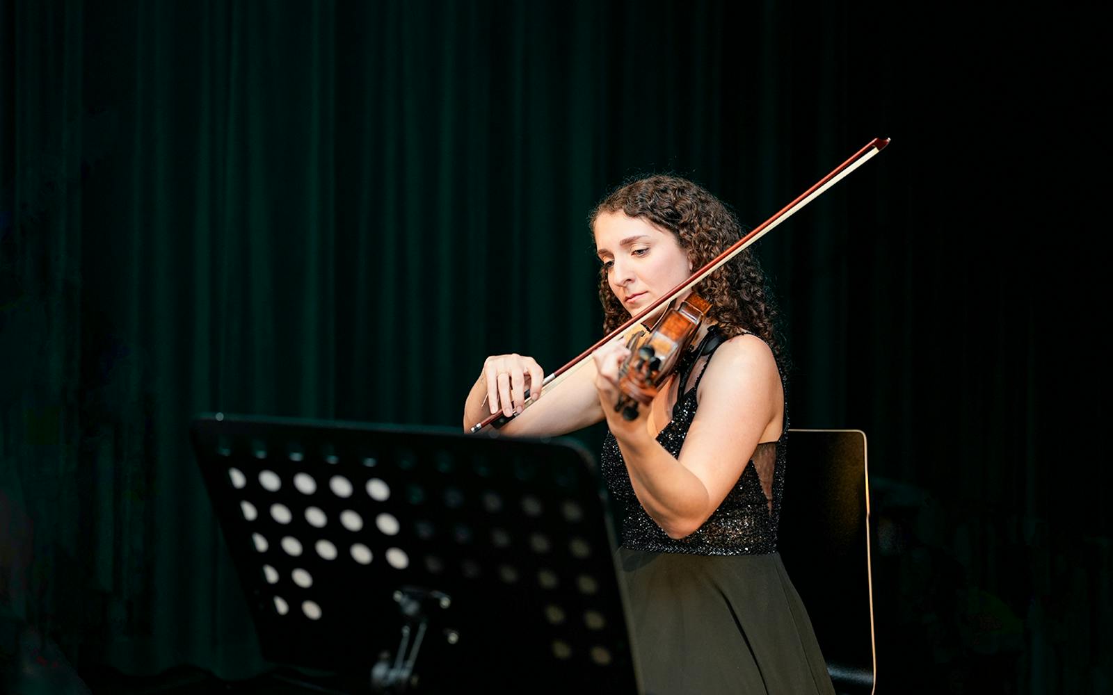 Haus der Musik: Viennese Classical Masters Concert Image 5
