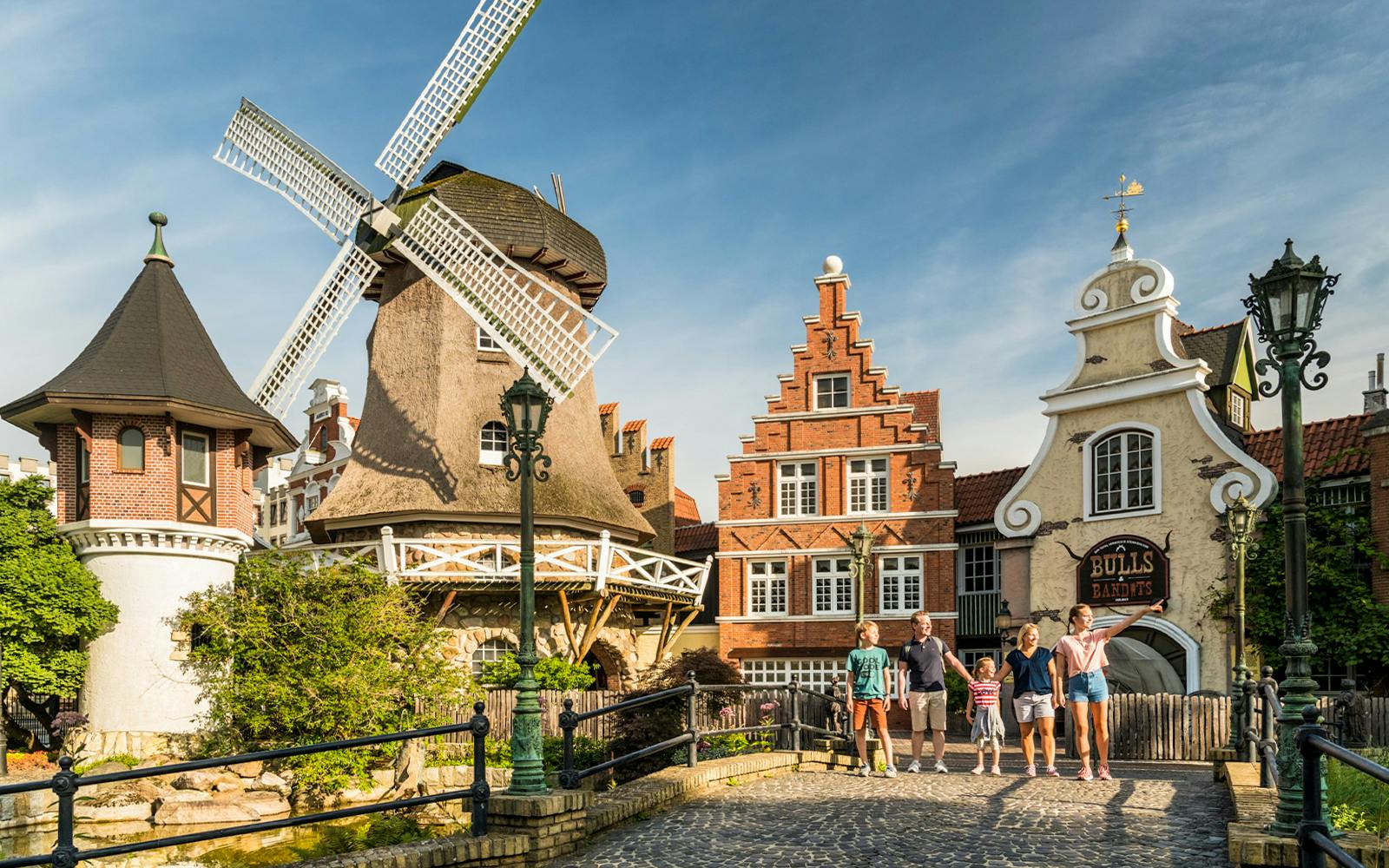Heide Park Entry Tickets Image 1