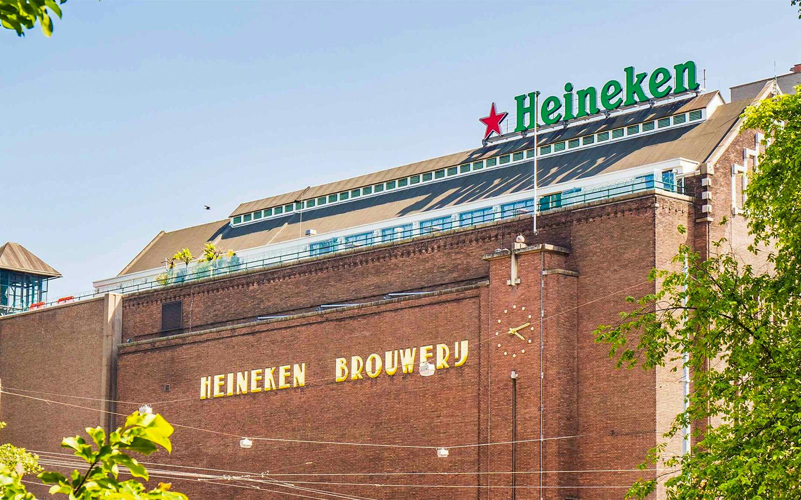 Heineken Experience Tickets with Rooftop Access and 3 Drinks Image 10