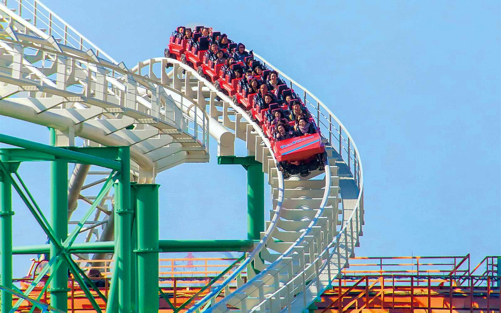 Hirakata Park Tickets Image 3