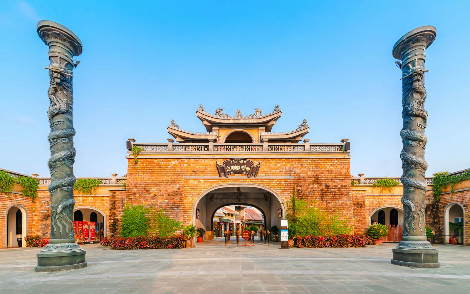 Hoi An Memories Show Tickets Image 2