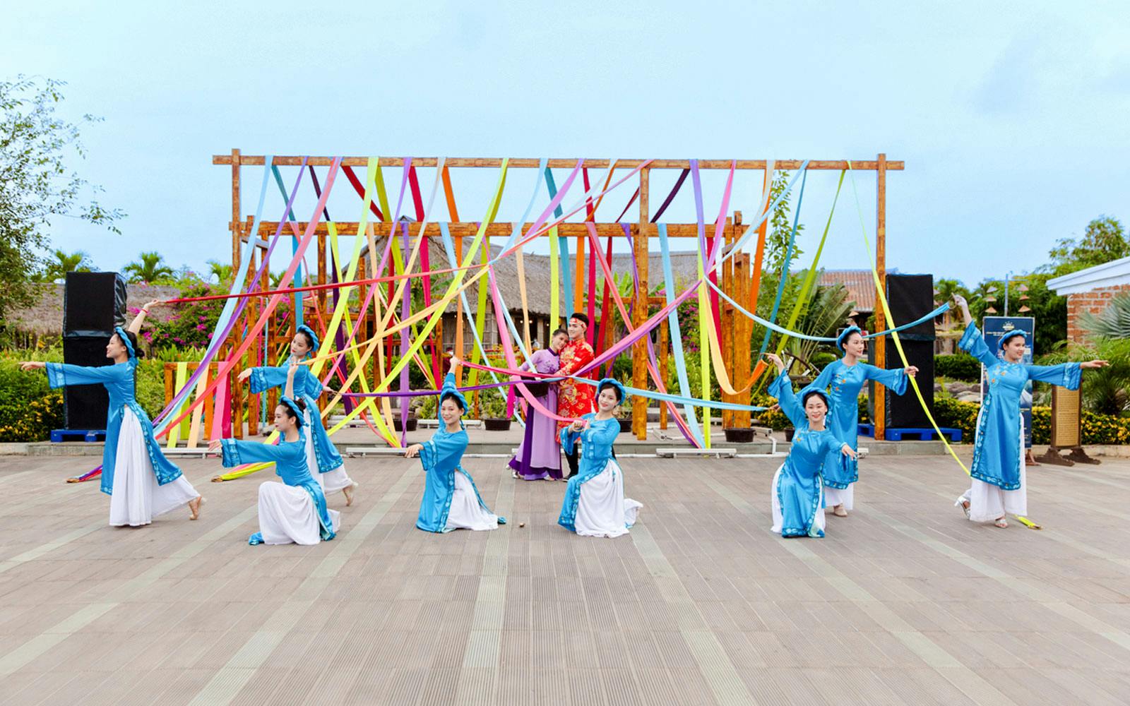 Hoi An Memories Show Tickets Image 3