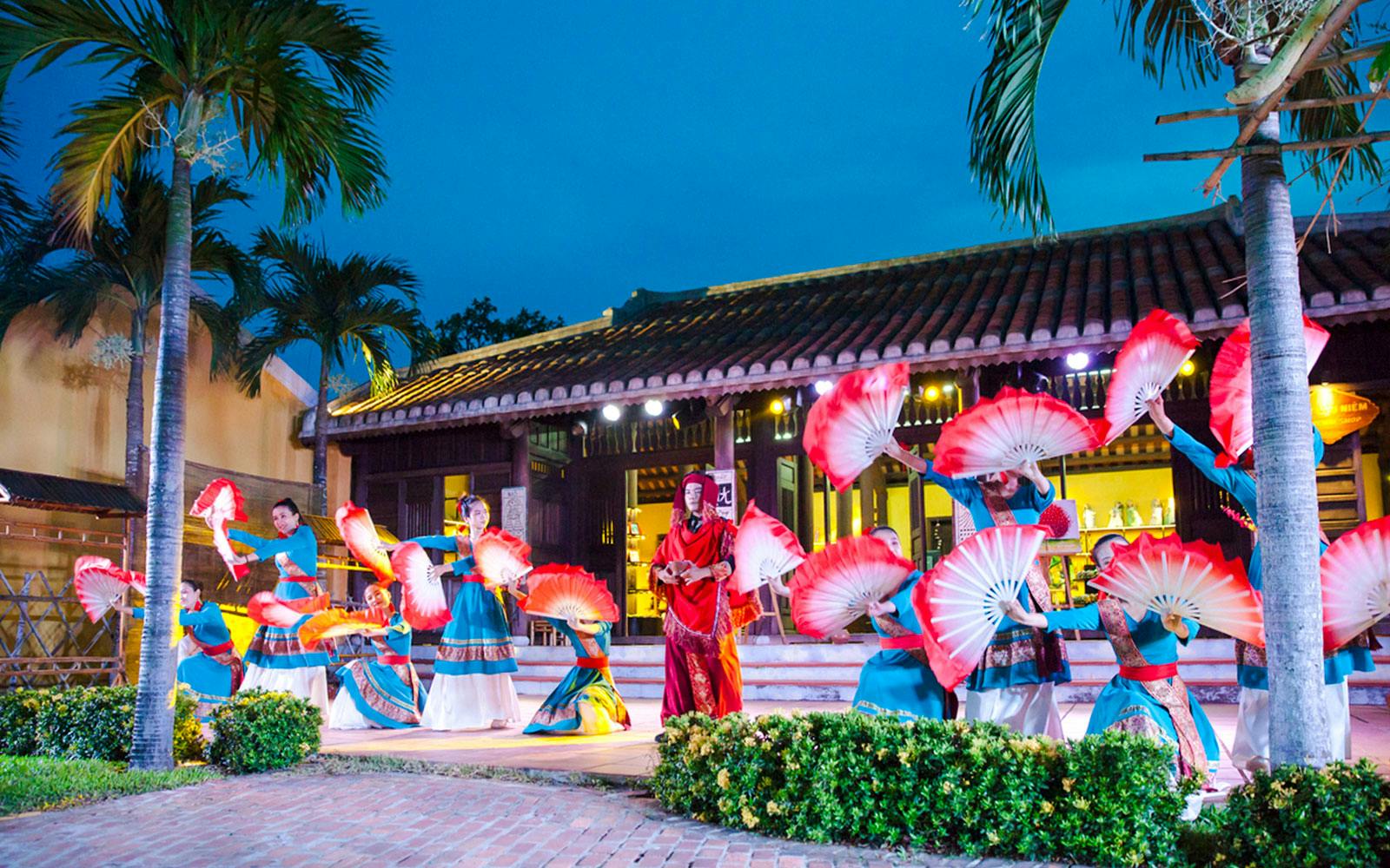 Hoi An Memories Show Tickets Image 4