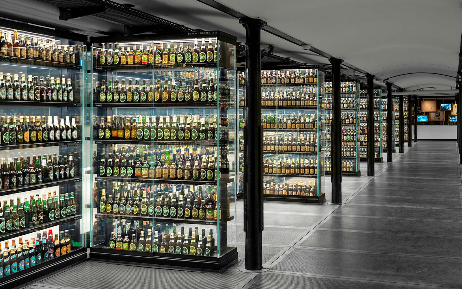 Home of Carlsberg Experience Entry Ticket Image 2