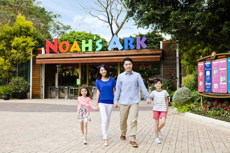 【Hong Kong】Go City｜Hong Kong Optional Pass｜Select multiple attractions (including Ngong Ping 360, Big Bus Tours, more than 20 attractions)