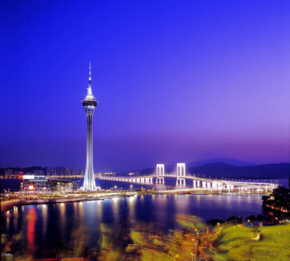 【Hong Kong】Go City|Hong Kong Optional Pass|Select multiple attractions (including Ngong Ping 360, Big Bus Tours, more than 20 attractions)