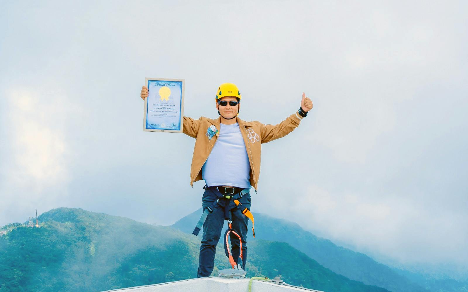 Hoverland Entry Tickets at Genting Highlands  Image 3