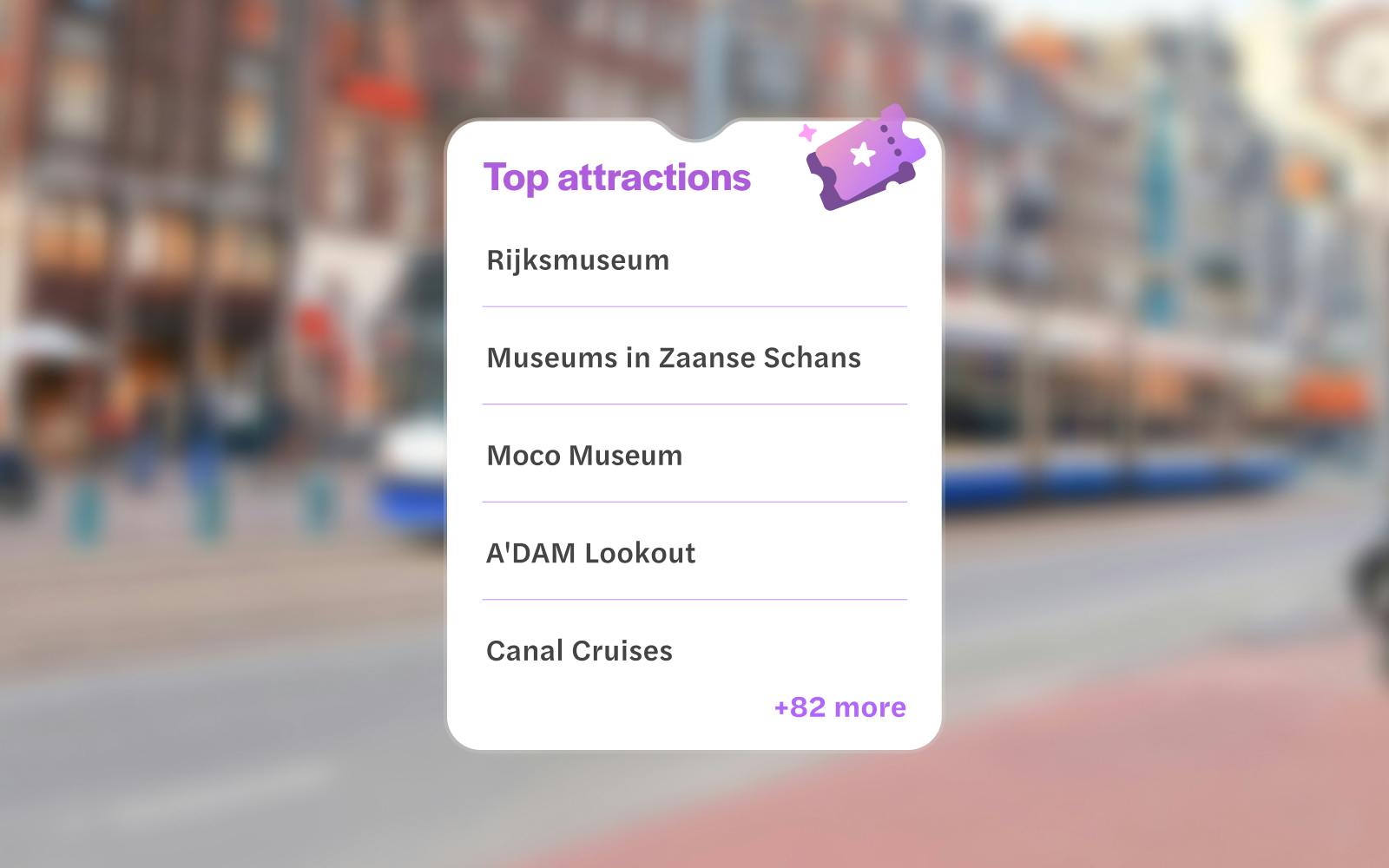 IAmsterdam Card: Access to Rembrandt House Museum & 70+ Attractions Image 2