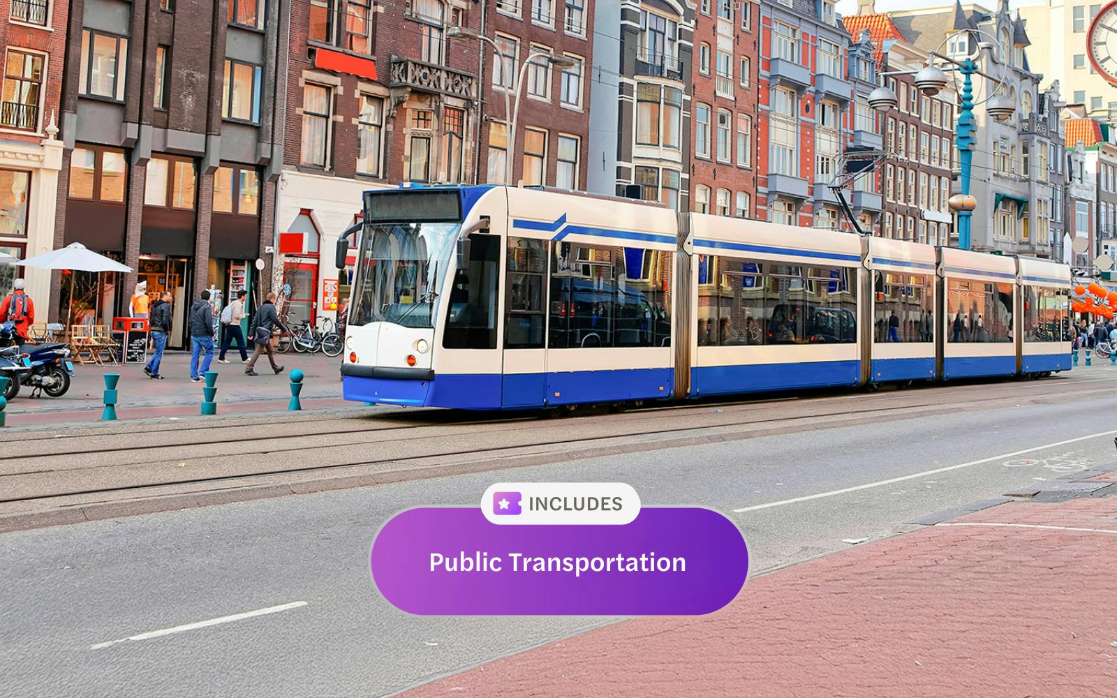 IAmsterdam Card: Access to This is Holland & 70+ Attractions Image 3