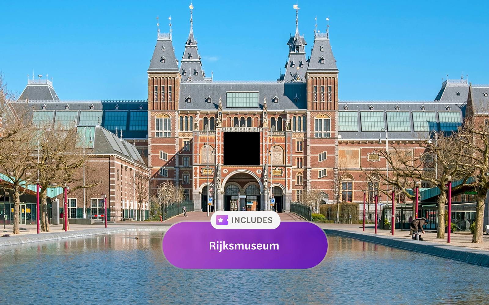 IAmsterdam Card: Access to This is Holland & 70+ Attractions Image 4