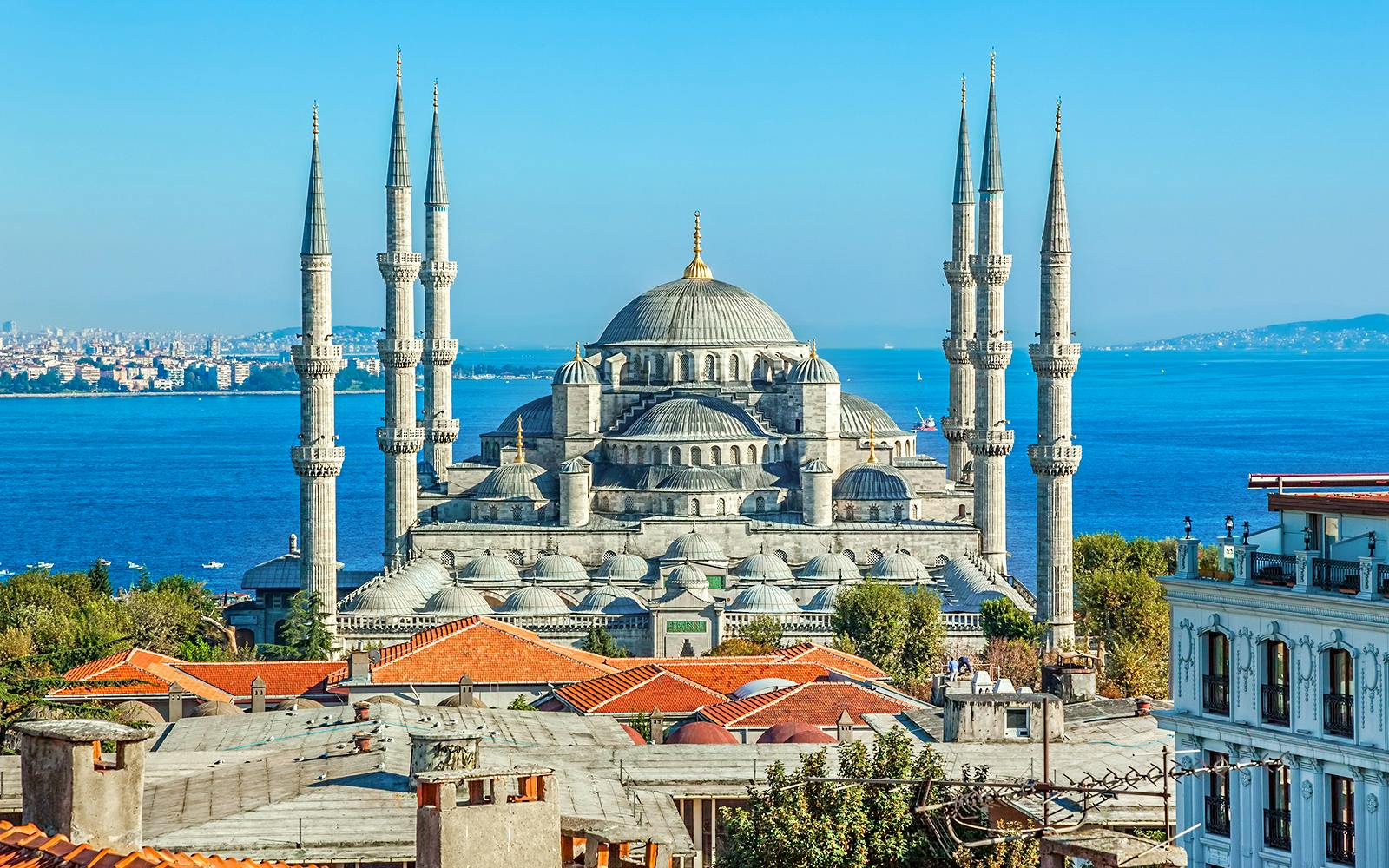 Istanbul Icons: Skip-the-Line Guided Tours Image 2