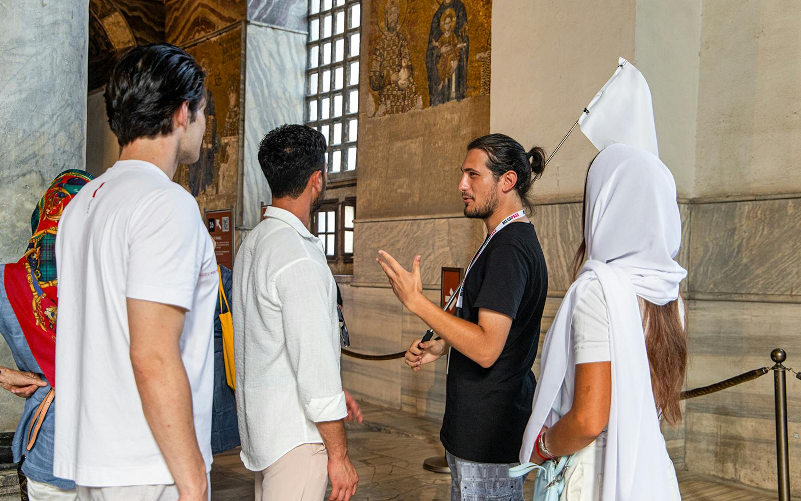 Istanbul Icons: Skip-the-Line Guided Tours Image 4