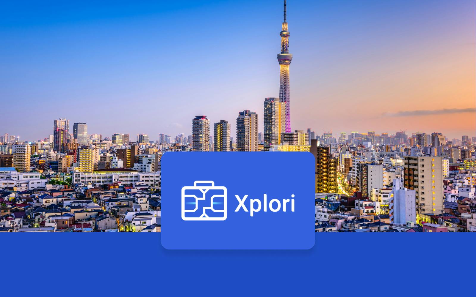 Japan 4G Tourist eSIM with 3/5/7/15/30-Day Validity Image 1