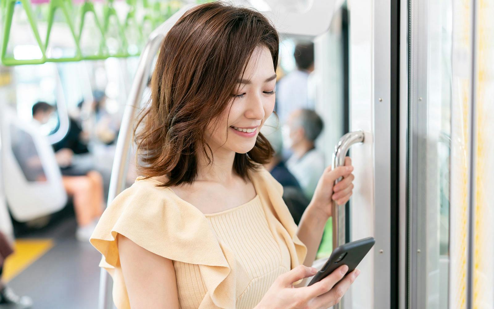 Japan Unlimited Pocket WiFi Rental Long-Term Plan: Hotel Delivery Image 3