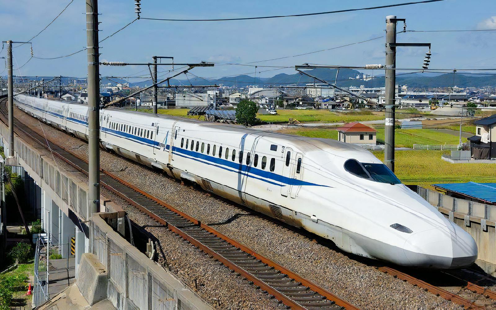 JR Pass: Kansai with Hiroshima or Hokuriku Image 3