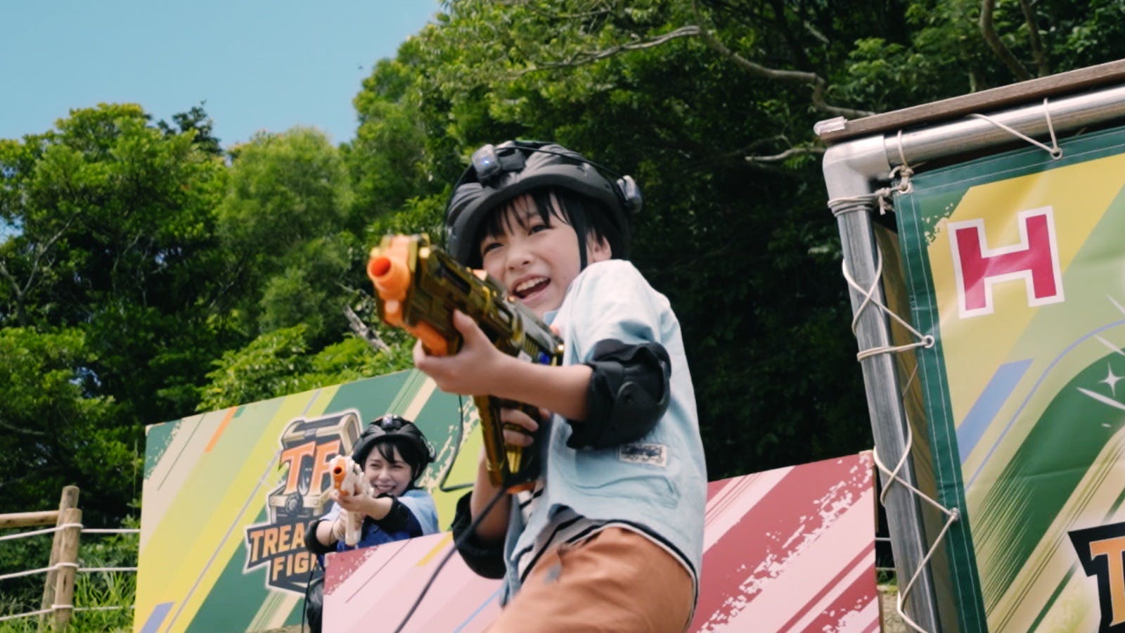 JUNGLIA OKINAWA Park Tickets Image 8