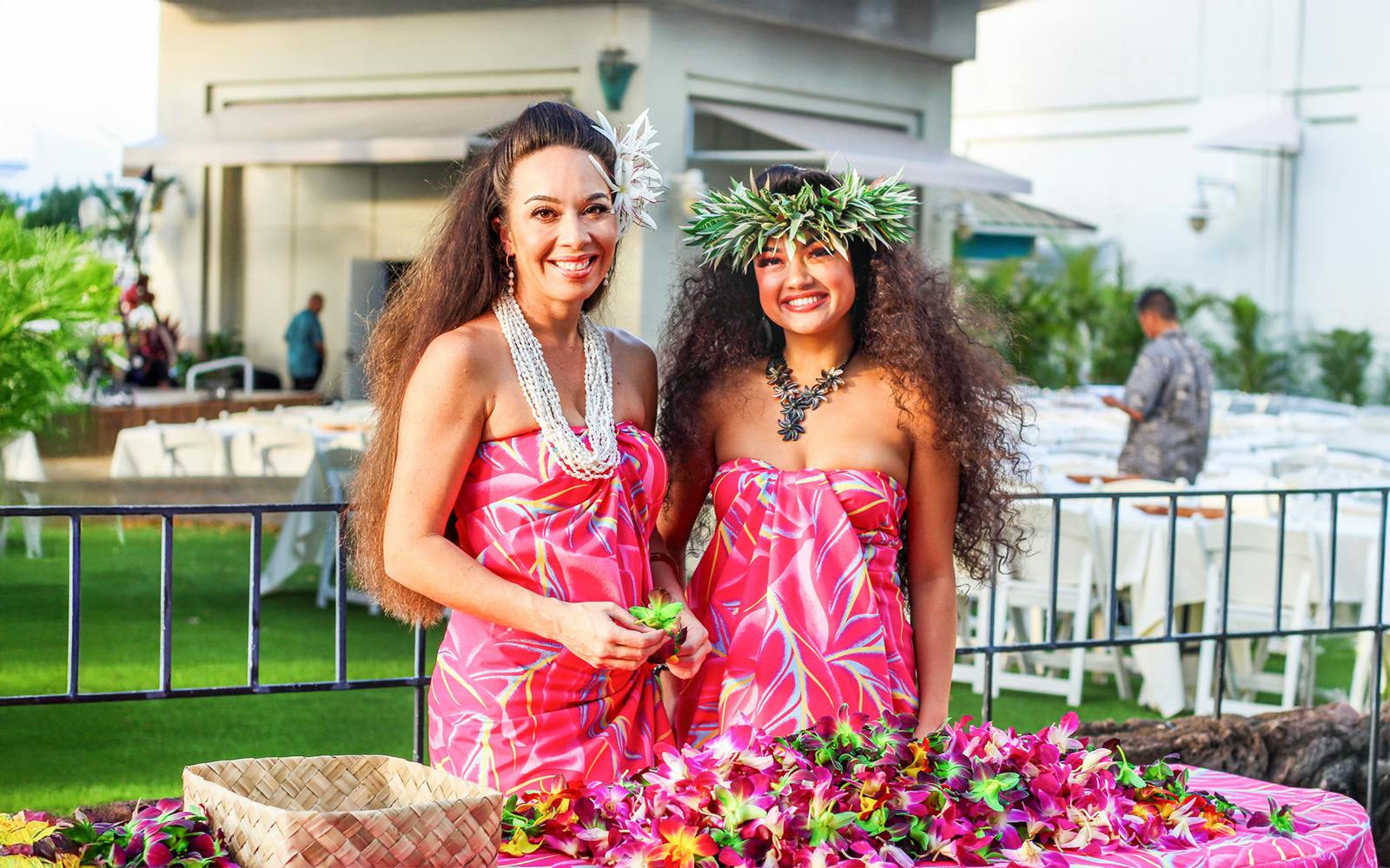 Ka Moana Luau Image 1