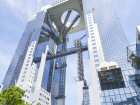 Koji Kinutani Tenku Art Museum & Umeda Sky Building/Kuchu Teien Observatory Admission Tickets | Osaka