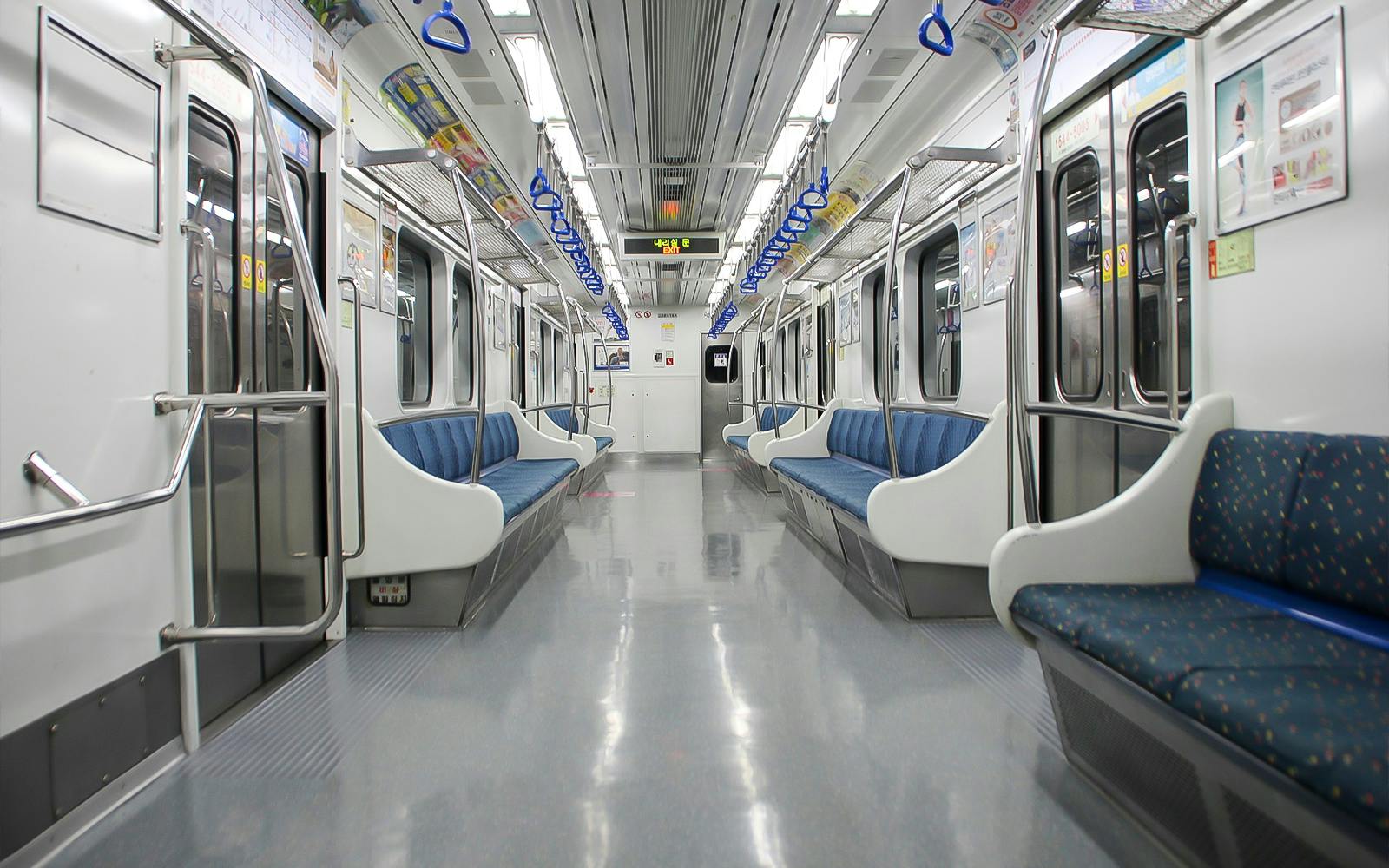 KORAIL Saver Pass: Choose 2 to 5 Days Image 4