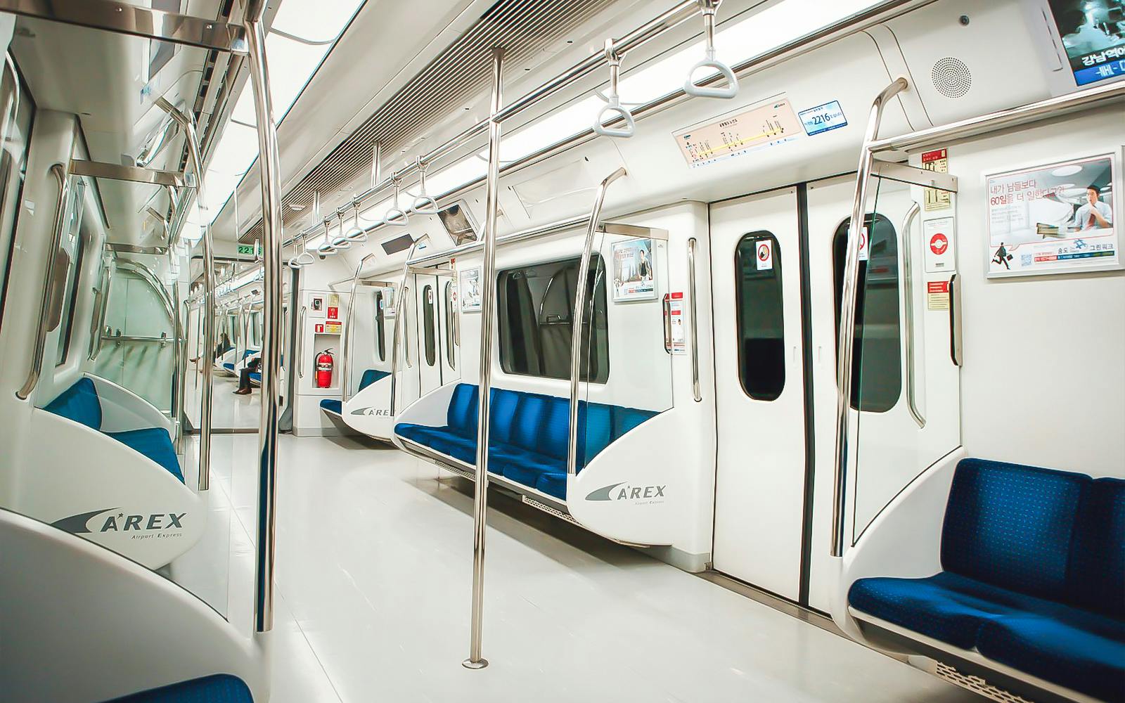 KORAIL Saver Pass: Choose 2 to 5 Days Image 5