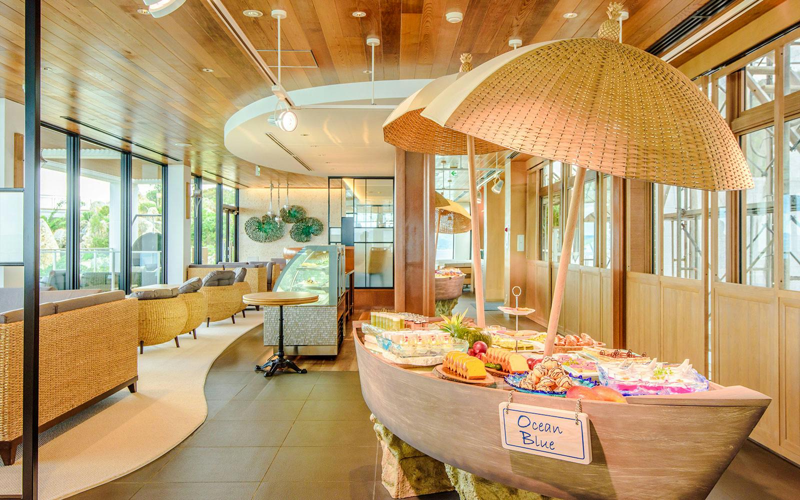 Kouri Ocean Tower Observation Deck Ticket  Image 3