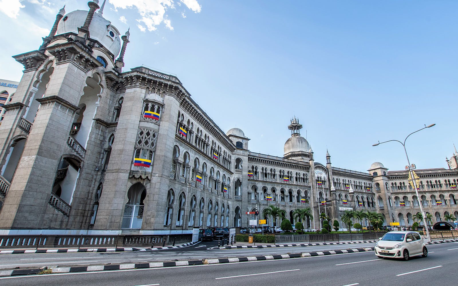 Kuala Lumpur Half Day City Tour Image 3