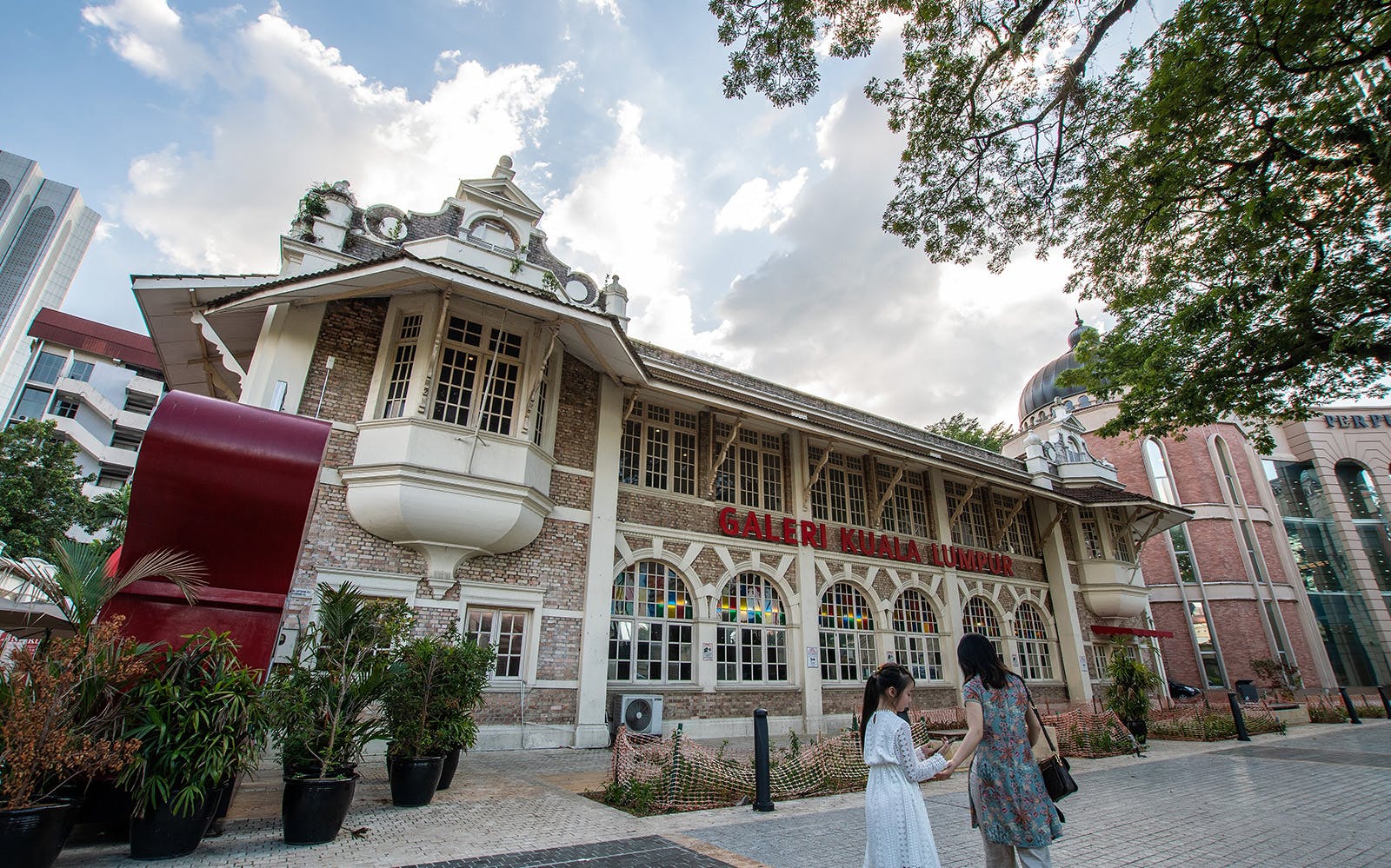 Kuala Lumpur Half Day City Tour Image 10