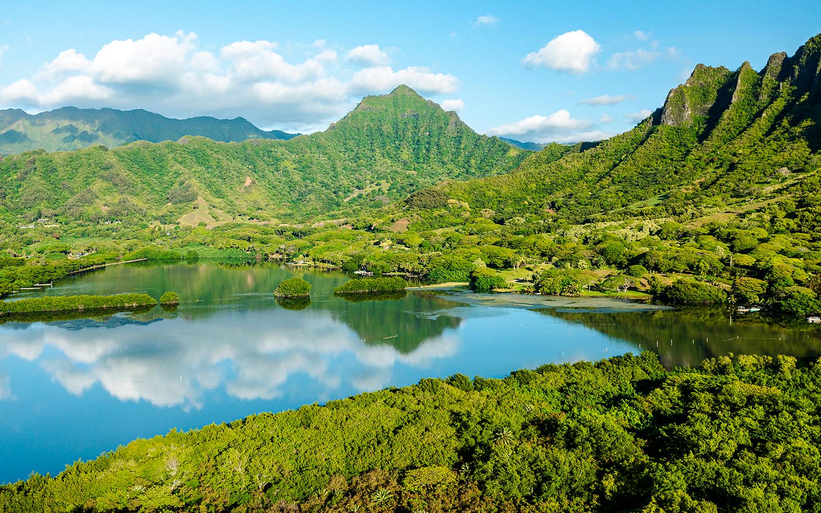 Kualoa Ranch: Jungle Expedition Tour Image 2