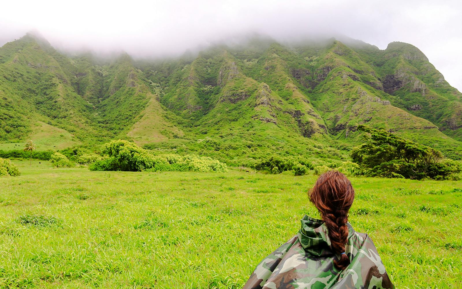 Kualoa Ranch: Jungle Expedition Tour Image 3