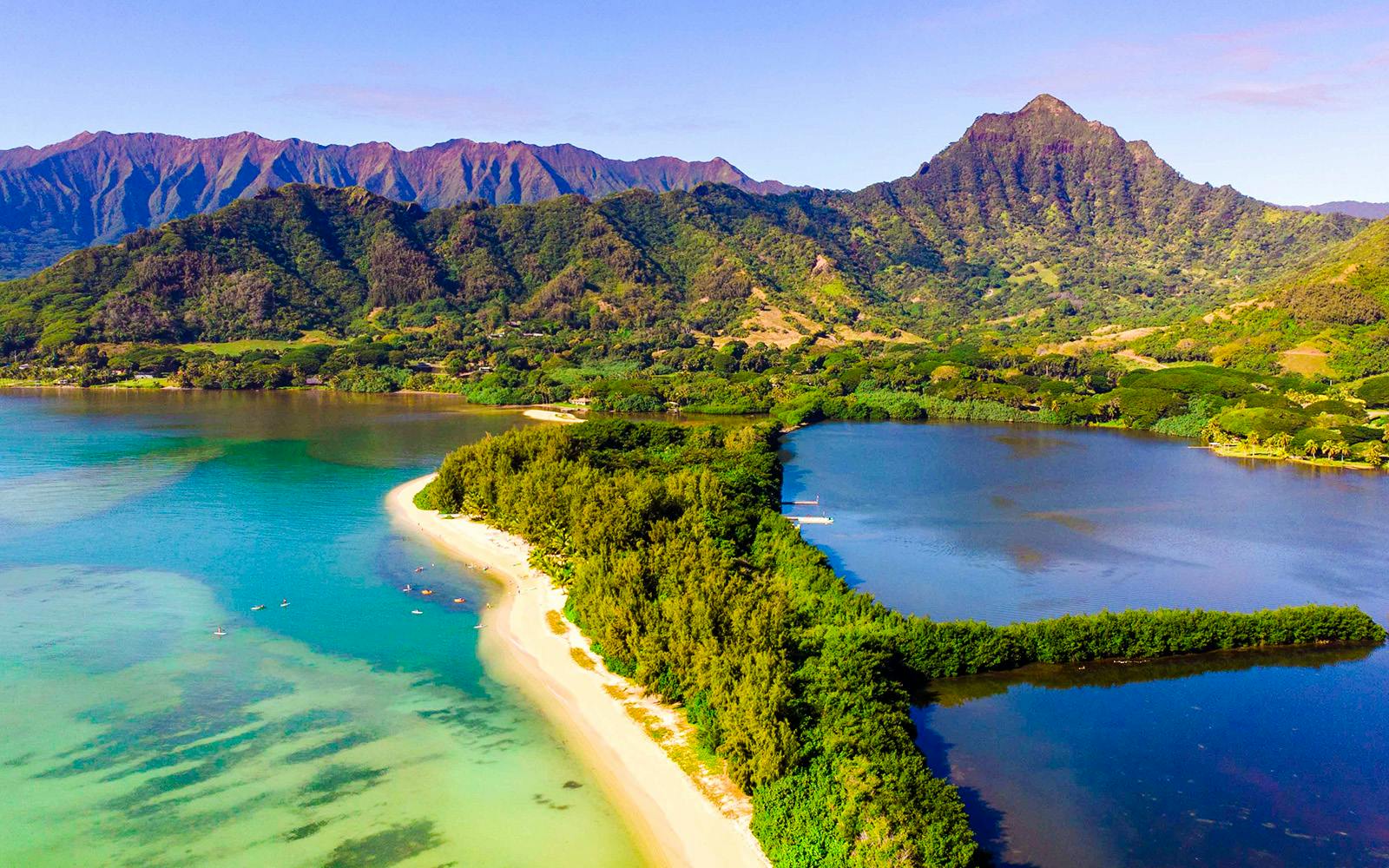 Kualoa Ranch: Ocean Voyage Tour Image 4
