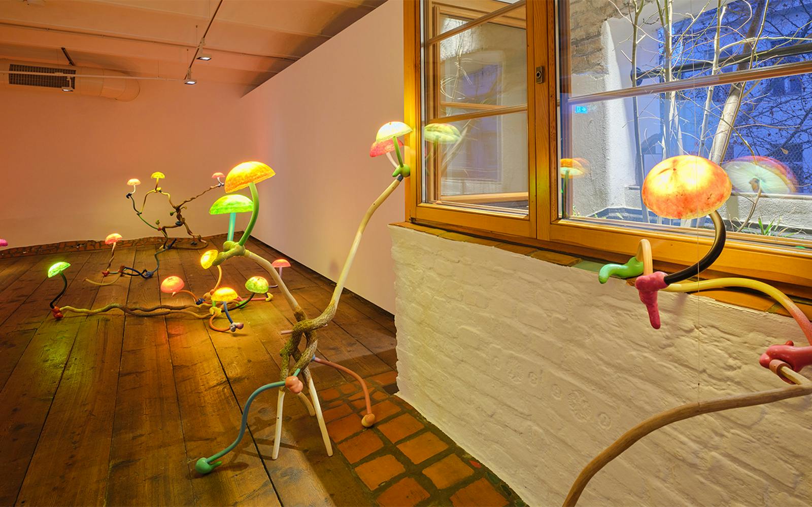 KUNST HAUS WIEN - Hundertwasser Museum Tickets Image 5