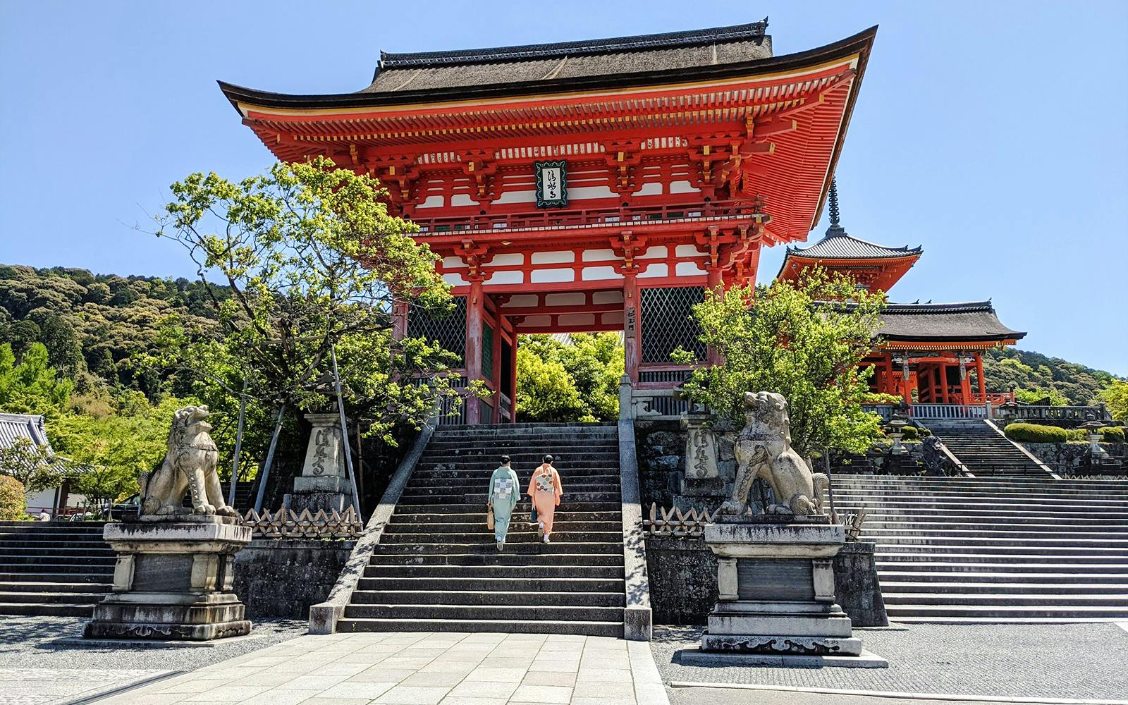 Kyoto Gion-Kiyomizu Area: Tea Ceremony with Seasonal Wagashi in a Machiya Image 12