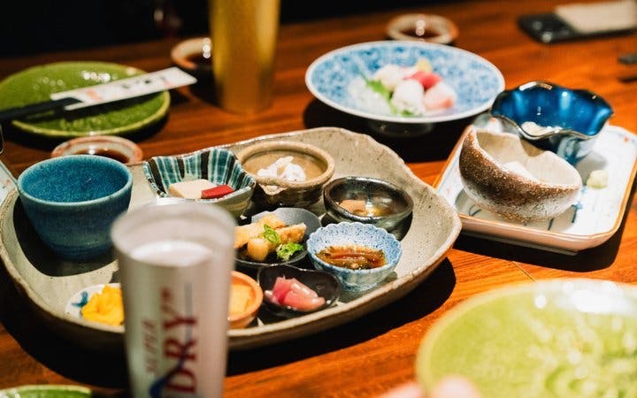 Kyoto Local Eats & Secret Gion Bar Tour Image 4