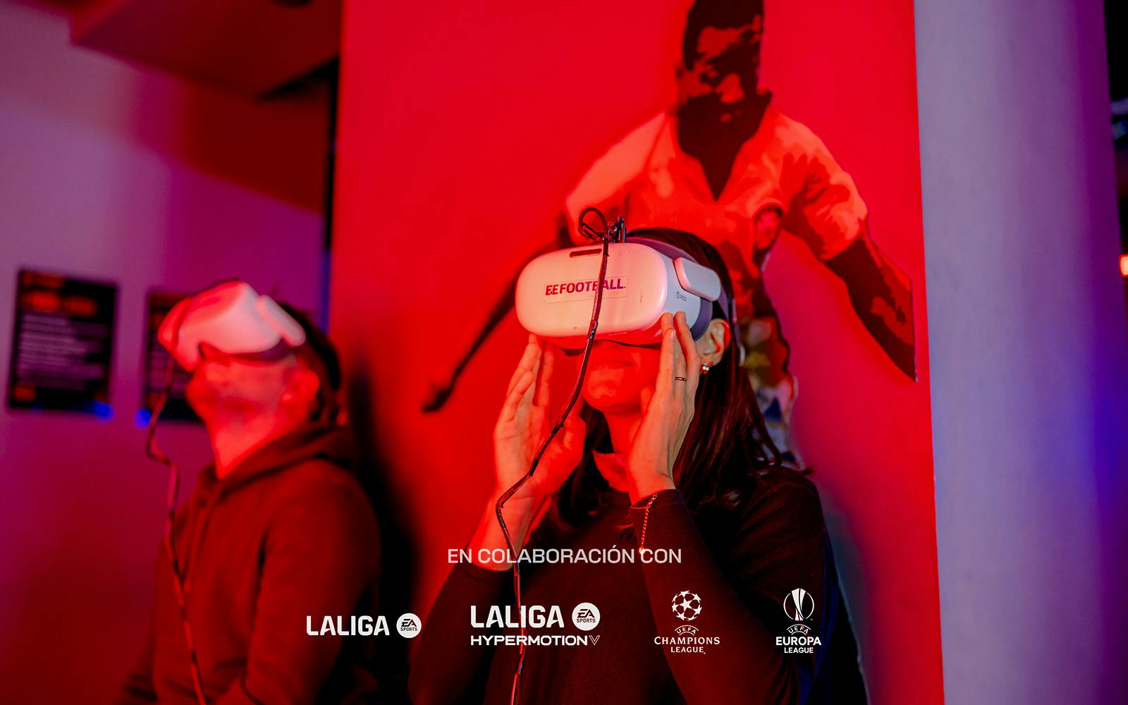 Legends: The Home of Football Museum Tickets Image 5