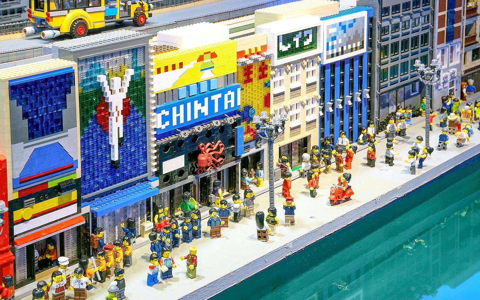 LEGOLAND Discovery Center Osaka Tickets Image 3