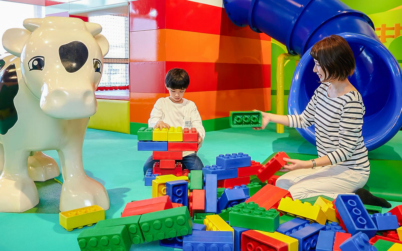 LEGOLAND Discovery Center Osaka Tickets Image 4