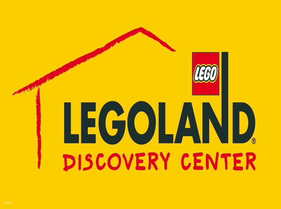 LEGOLAND Discovery Center Tokyo|Japan