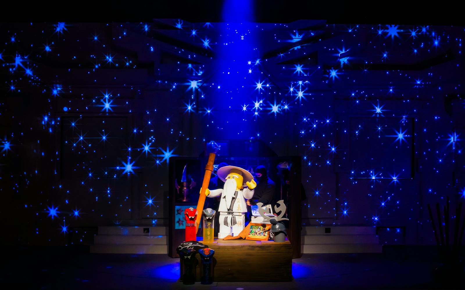 LEGOLAND® Japan + SEA LIFE Nagoya 1-Day Tickets Image 5