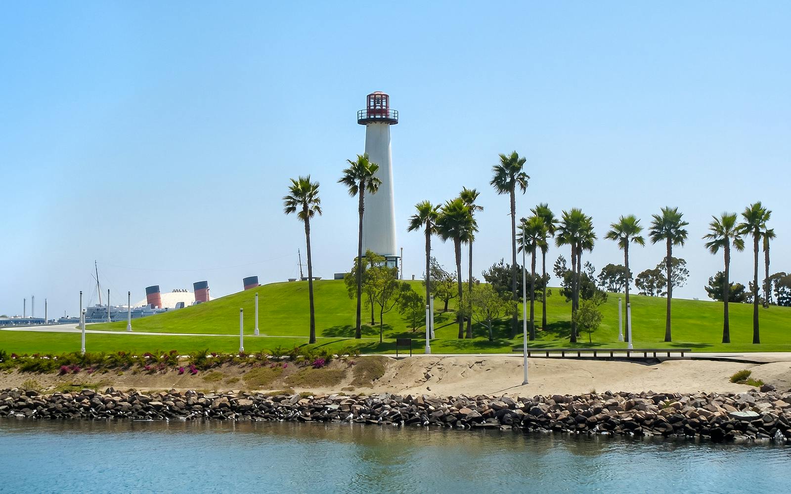 Los Angeles Harbor Sightseeing Cruise Image 2